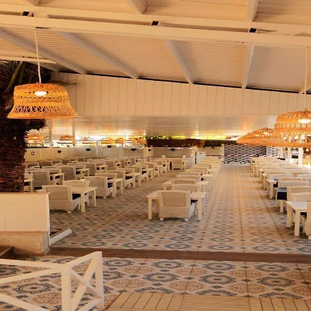 Hotel Club Munamar