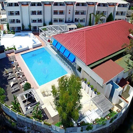 Hotel Club Munamar
