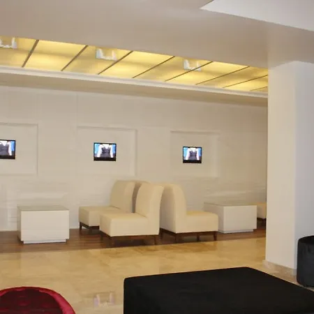 Hotel Club Munamar 4*