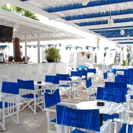 Hotel Club Munamar Marmaris