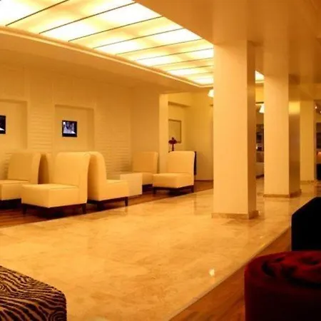 Hotel Club Munamar 4*