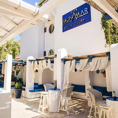 Club Munamar Hotel